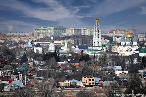 Программа праздничных мероприятий, посвящённых Дню округа