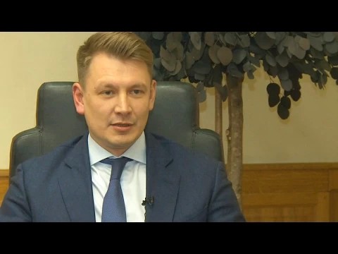 Александр Двойных: «Все лидеры в Московской области – это городские округа»