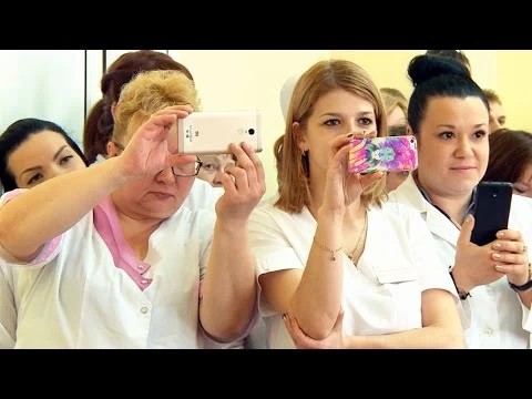Невидимая сторона медицины
