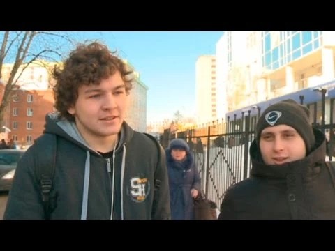 Готовы ли вы отказаться от интернета?