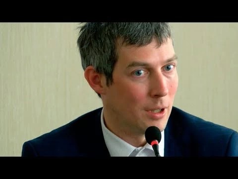 Фёдор Мезенцев: «Раздельный сбор – не для галочки»