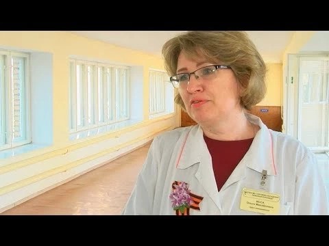 Пришла весна, пошли клещи