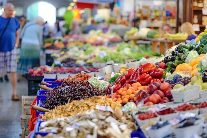 Более 200 ярмарок планируют развернуть в Московской области в июле