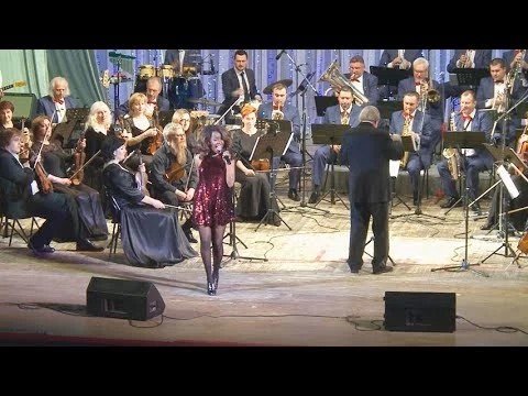 Муниципальный оркестр: новая программа к Новому году
