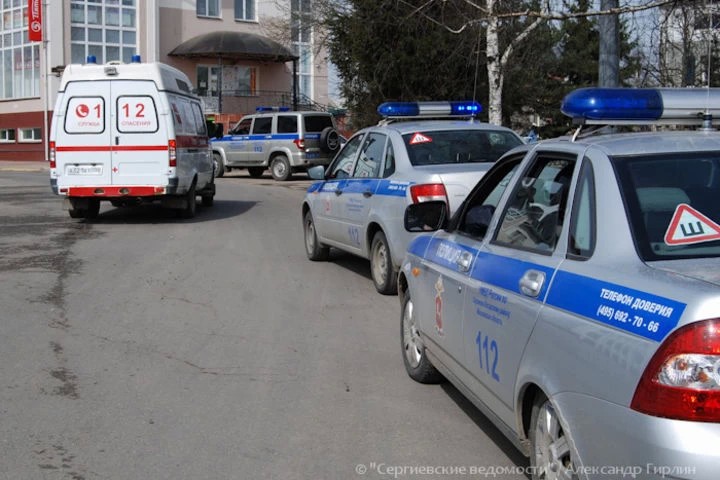 Задержана женщина, сообщившая о взрывном устройстве на вокзале
