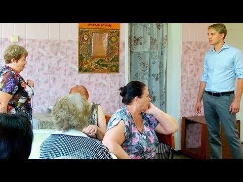Депутат и проблемы: Сергей Двойных в Березняковском поселении