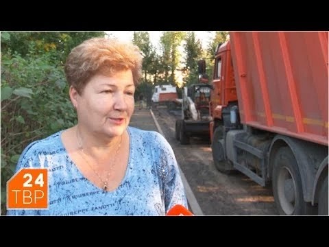В Сватковской школе – последние приготовления к учёбе
