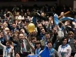 Подведены итоги премии “Наше Подмосковье”