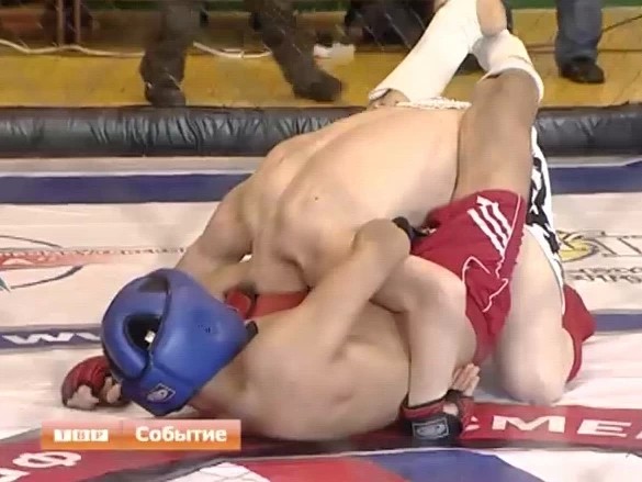 «Русский дракон»