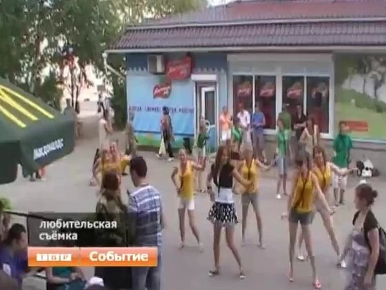 "Фестиваль живых эмоций" приглашает к участию