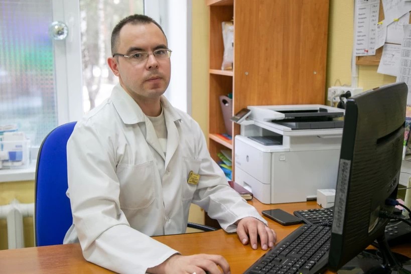 Интересное у соседей: Более 70 медикам в Коломенском округе выдали земельные участки