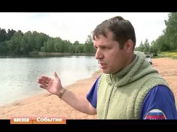 Пляжи готовят к купальному сезону