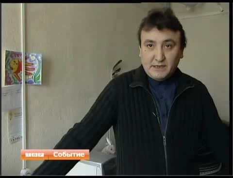 Журналисты задержали воришку
