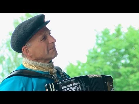 Битва частушечников на Скитских прудах