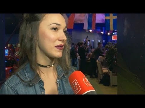 Музыкальному проекту «Атмосфера FM» – полтора года