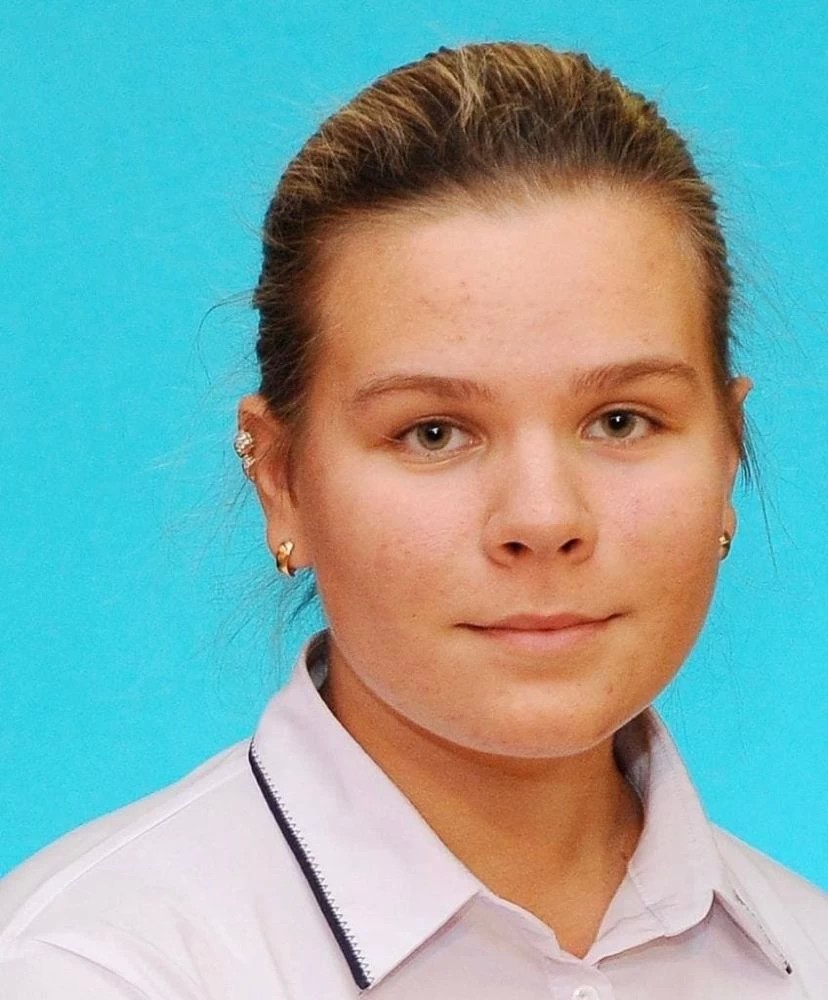 Ученица Сергиево-Посадского лицея победила во Всероссийской олимпиаде школьников