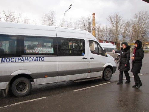 Ваша безопасность – это наша репутация