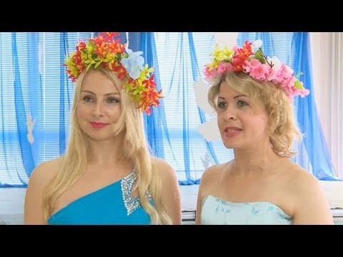 На фестиваль «Сердце России» в Березняки съезжается вся страна