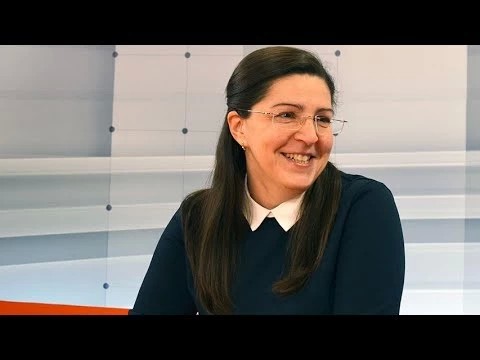 Юлия Каминская советует приходить в МФЦ утром или вечером