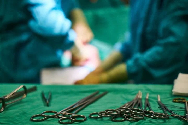 Врачи в Сергиевом Посаде применили новую систему для химиотерапии