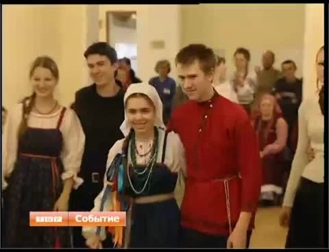 «Молодёжная балуха» в ДК им.Ю.Гагарина