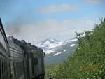 Вокруг Урала за 18 дней