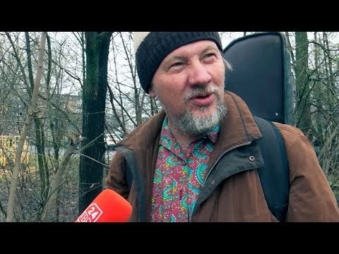 Как наказываете детей?