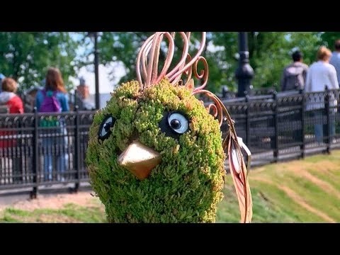 Из сказки – на Блинную гору