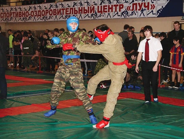 Эффектно? Эффективно!