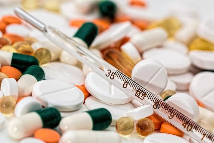 Российские ученые предложили стратегию борьбы с привыканием к антибиотикам