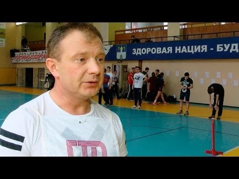 Сдать нормы ГТО непросто, но почётно