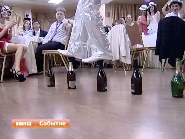 Выпускные балы
