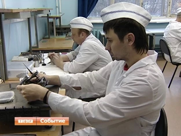 ЗОМЗ отмечает 80-летие