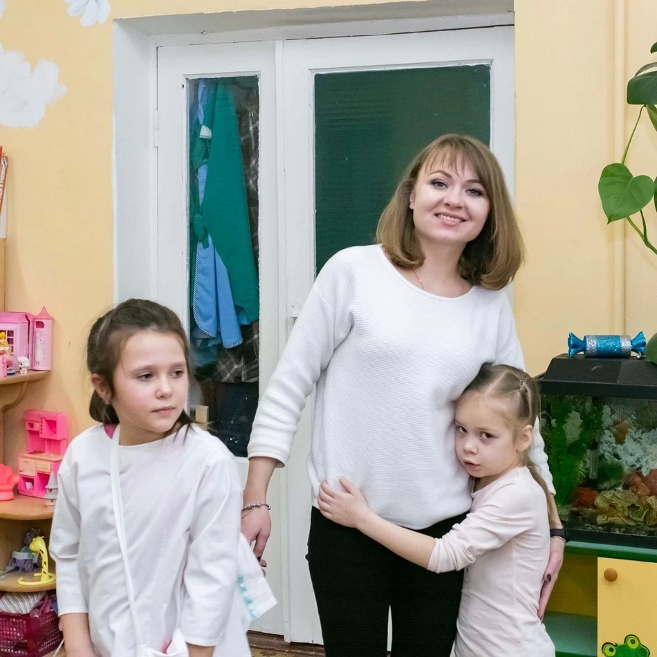 «Воспитателем года» стала Татьяна Коробкова из детсада №18