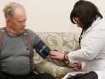 Медосмотр на дому