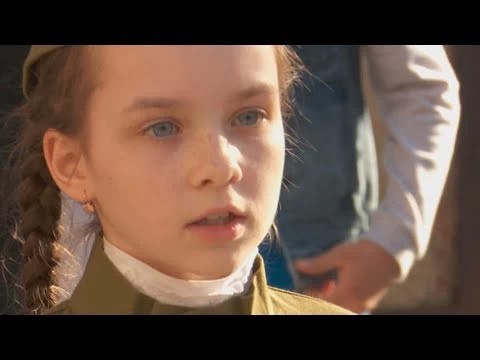 Концерт шестиклассников ко Дню Победы