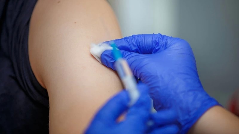 Сделать прививку от гриппа можно в Сергиево-Посадской РБ