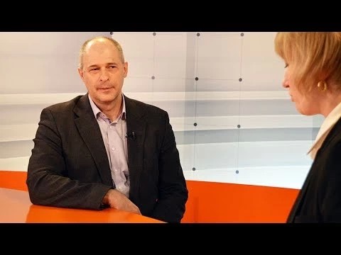 Игорь Пикалов: «Нужно развивать рынок вторсырья»