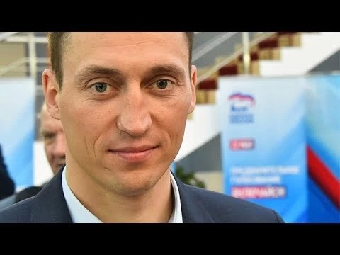 Депутат Мособлдумы Александр Легков помог с ремонтом детсада в Сергиевом Посаде