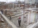 Реммаш: стройки продолжаются