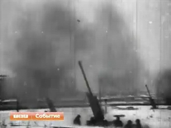 О роли советского солдата