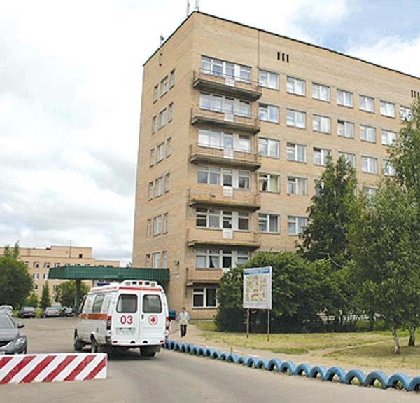 Медики озвучили Проблему