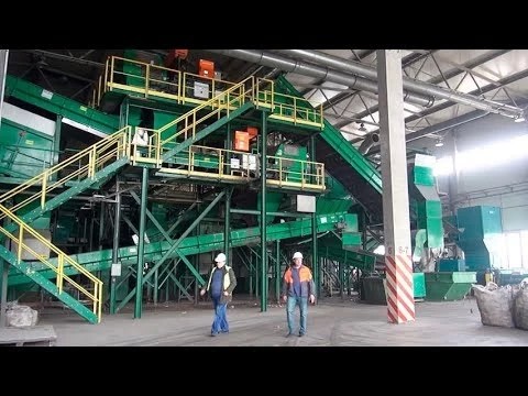 Как обращаются с мусором в Костроме