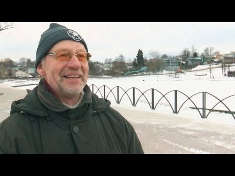 Строитель и краевед Владимир Калякин: «Мне было бы обидно не участвовать»