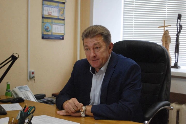 Началось досрочное голосование по выборам в Горсовет Сергиева Посада