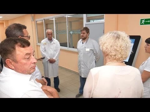 Новую льготную аптеку откроют в «тысячнике»