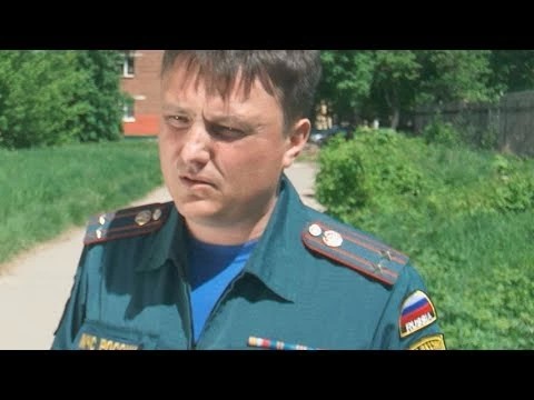 С 1 мая – запрет на разведение костров