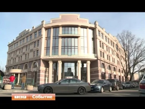 Фирме «СТРОЙСЕРВИС» - 20 лет