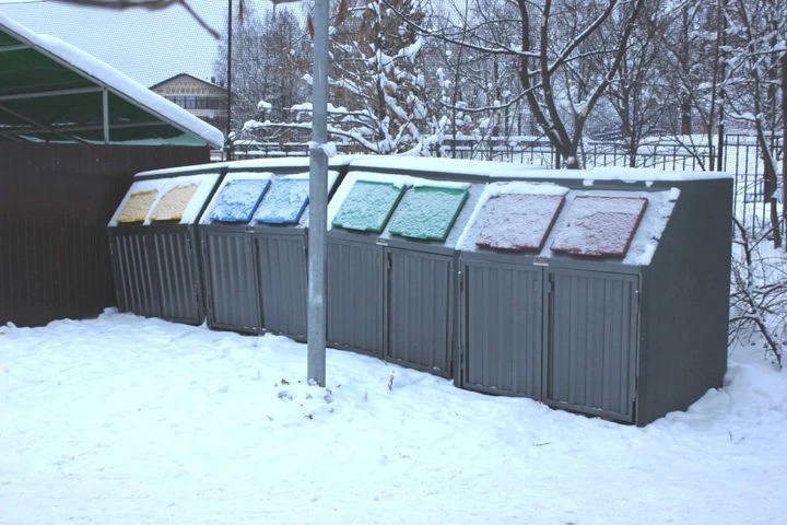 Мусорного коллапса в Сергиевом Посаде не возникло