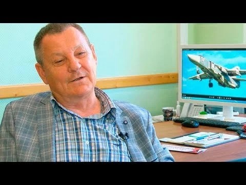 Авиаторы с ЗОМЗа